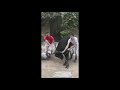 فيديو العيد _ حلق ياعم بخ