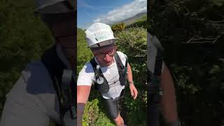 Join me on my final long run before Ultra Trail Snowdonia #uts