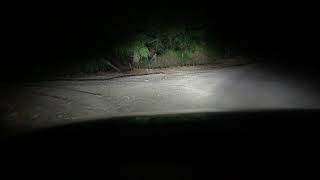 Jetta Mk6 B8 Pat Tipi Ledli Far