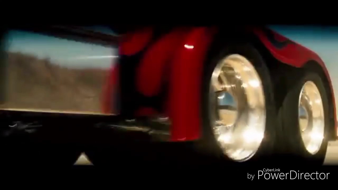 Right Round. Transformers!!!