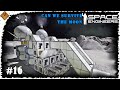 Making The Hydrogen Plant! Space Engineers CWSTM #16
