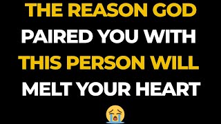 Download Lagu Angels Say: The Reason God Paired You With This Person Will Melt Your Heart 😭 MP3