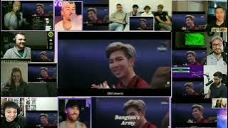 The Rise of Bangtan chapter 21 reaction mashup (Magic Shop