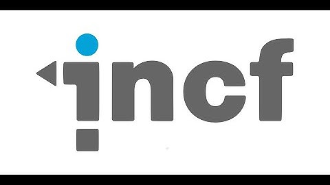 OHBM - INCF: Leveraging the best of both worlds