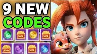 Huntopia Codes 2026 | How To Redeem Guide | Huntopia Fantasy RPG Global Codes