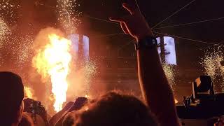 Metallica - One LIVE @ Raymond James Stadium, Tampa, FL (06/08/2025)