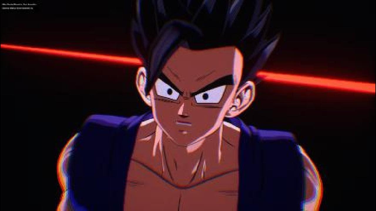 DP Matches (P1) Sparking Zero YouTube