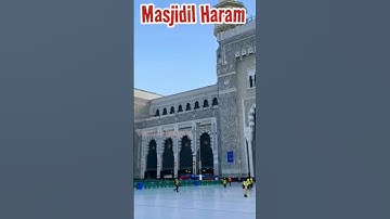 Makkah dan bangunan ajaibnya #haram #jemaah #umroh #makkah #madina #haji #trending #viral #baitullah