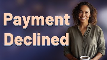 Why Does Contactless Payment Decline at Self-Checkout Kiosks?