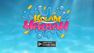 Kolam Hadiah 1280x720 15sec - Ads April 2017 screenshot 5