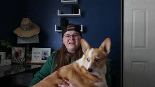 Art 302 Module 1: Video Assignment