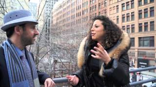 The Behar Group Presents Adele Tevlin Part 2