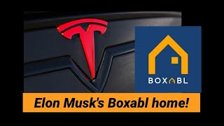 Celebrity Want to see what Elon Musk’s Boxabl home in Boca Chica, Texas looks like? Profile