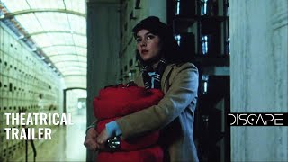 One Dark Night 1982 Theatrical Trailer