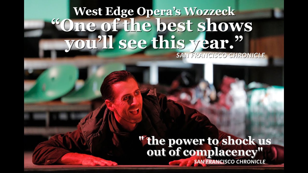 West Edge Opera Critic's Trailer