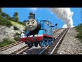 Thomas Friends Season 23 Episode 17 Lorenzo S Solo Thomas Introduction US Dub HD 