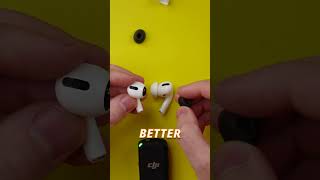 How to Replace Airpod Eartips