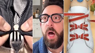 Best Life Hacks Collection 2025 – Smart Tips You Need to Know