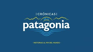 Crónicas de la Patagonia, 10 septiembre, Canal 13.