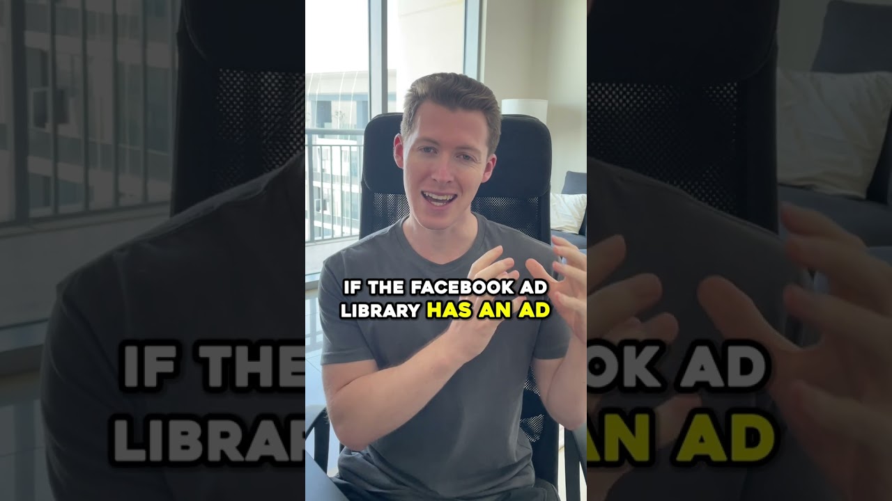 🔍 Find Out What Landing Pages Your Competitors Are Using