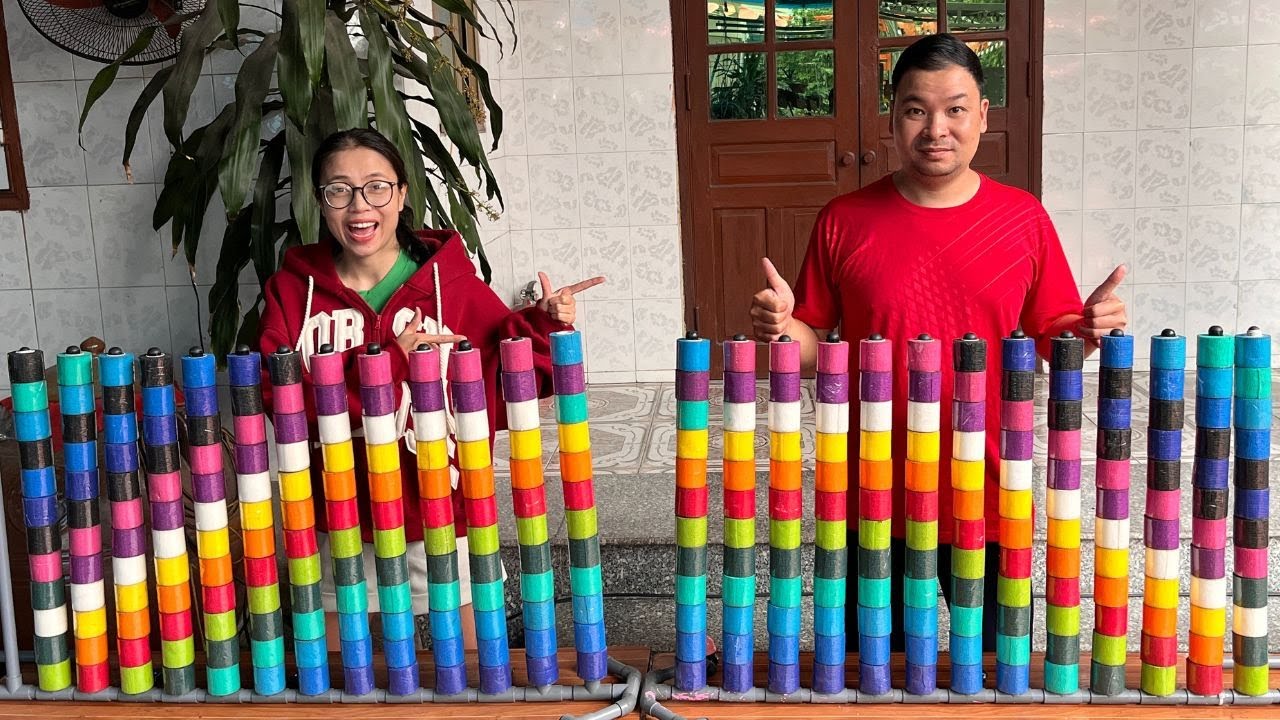 Ball sort challenge puzzle solve very smart move