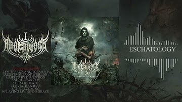 I, Apokalypse - Eschatology
