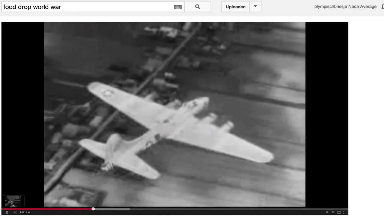 Help Aleppo and Food Drop for Syria