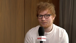 Ed Sheeran's heartfelt meaning behind  'Supermarket Flowers'