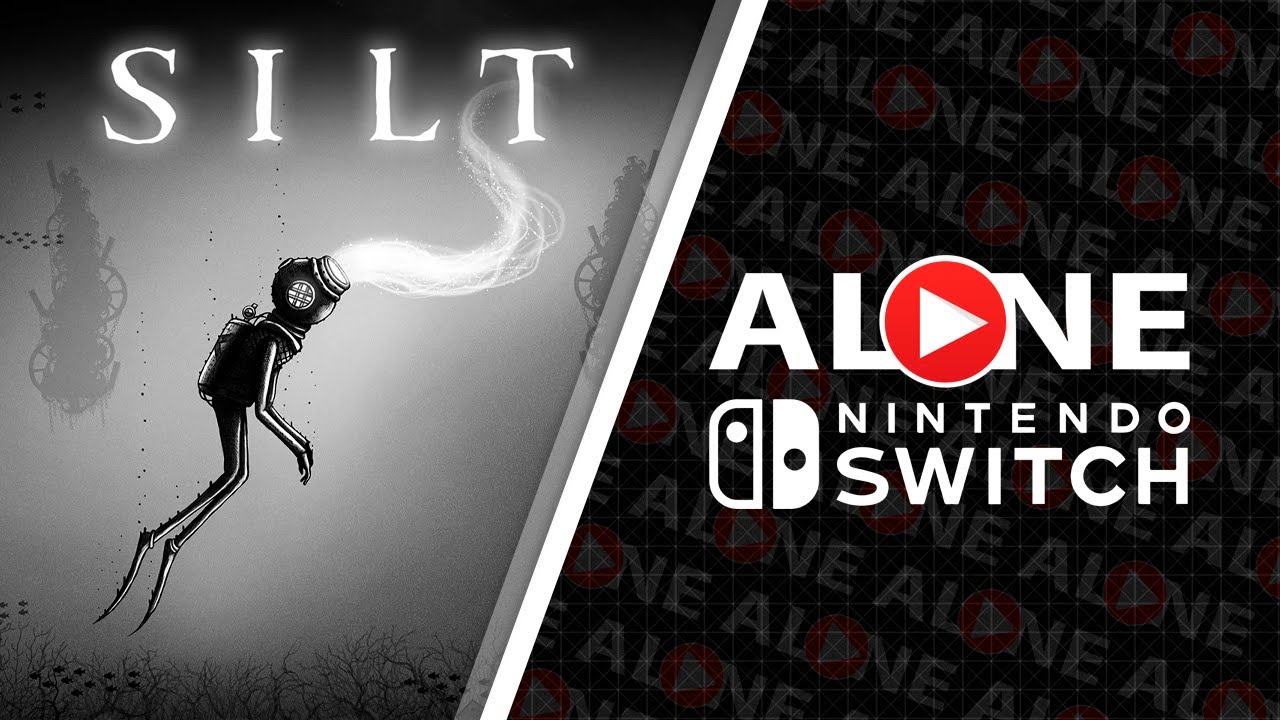 Silt - Геймплей | Switch
