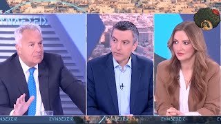 Ελληνοφρένεια, Βορίδης: Έχουμε δημιουργήσει για τους πολίτες 200 νέα δικαιώματα | Parapolitika