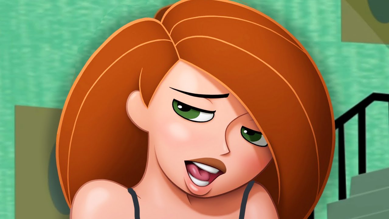 we watched Kim Possible in 2022...