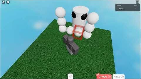 How To Make An RPG Game In Blockate - Roblox