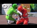 「動物戦隊ジュウオウジャー」ショー vol.10　2016.5.5　Doubutsu Sentai Zyuohger