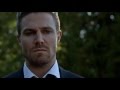 Who was killed, Arrow 4x01 killer end scene season 4 episode 1