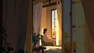 Soft Sunrise Lofi 🍃 Fresh Air &amp; Chill (16s Loop)  #lofi #beatstostudy #chillmusic #aesthetic