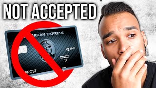 DO NOT Get An Amex Card In Canada Until You Know This...