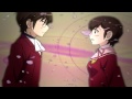 Keima and Chihiro【MAD】- Let Me Be with You