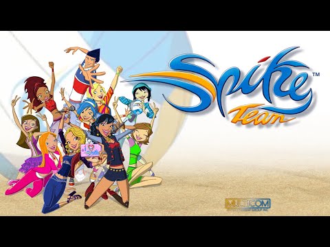 Spike Team | Season 3 | Episode 5 | Vicky