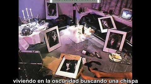 Treat - Strike Without A Warning subtitulado