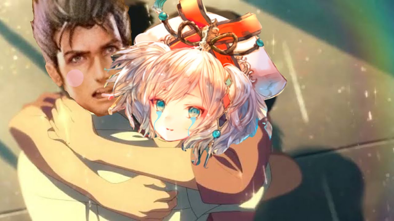 ほーちゃん Sad News] Thank you Ho-chan, goodbye Ho-chan, I'm finally out of