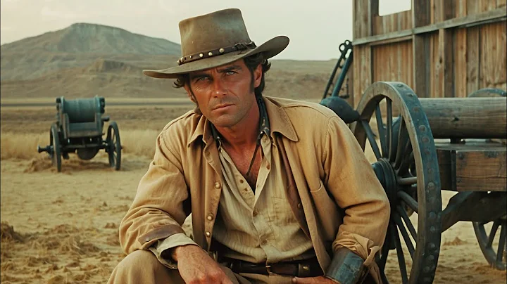 Best Western Movie of All Time | A True Story of Justice and Revenge | Full HD Film ✅