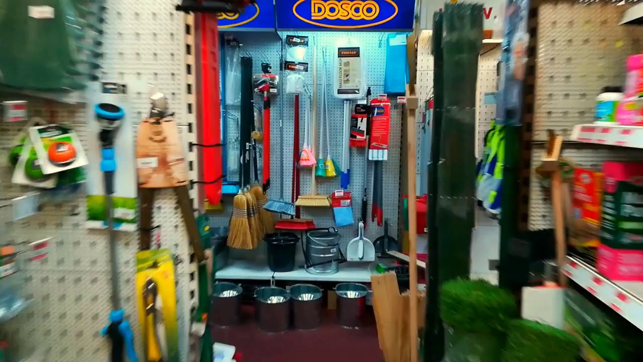 Look around in store in Lenehans, Capel Street, Dublin