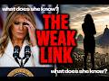 Return of the Epstein Files: The Melania Statement