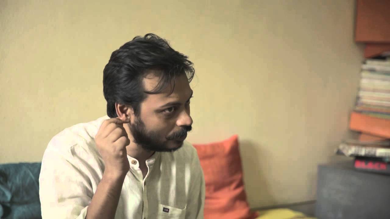 Design Dialogue With Ritam Banerjee