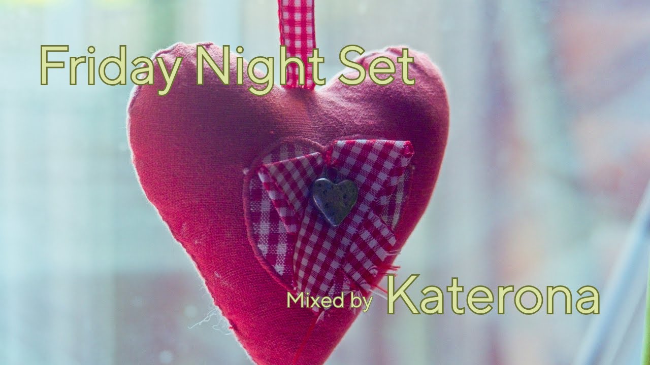 Friday Night set
