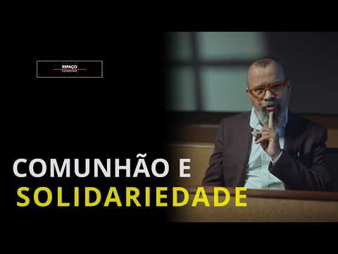 June 5th, Communion and Solidarity 2026