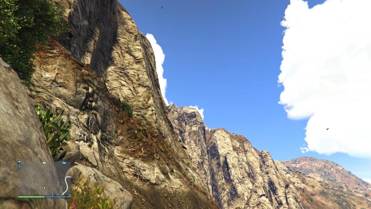 Junk Energy Skydive Cassidy Creek FPV