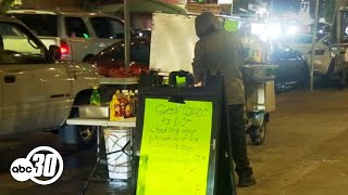 Postponed amendment on vendor ordinance has Fresno small businesses concerned