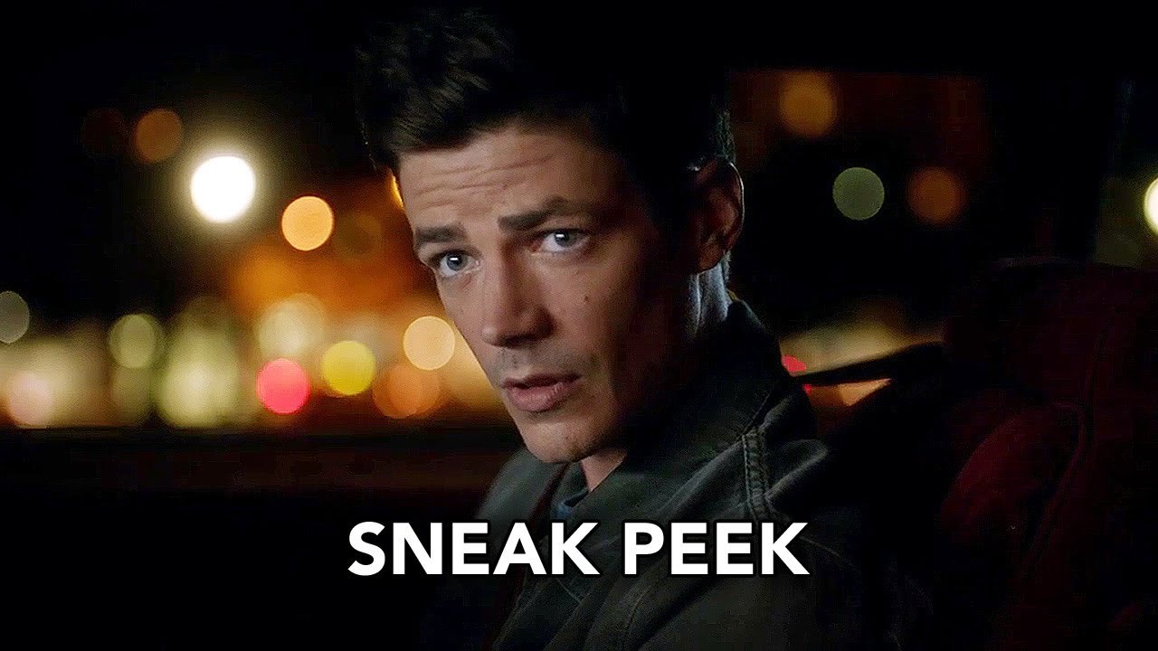 Download The Flash 6x06 Sneak Peek "License To Elongate" (HD) Season 6 Episode 6 Sneak Peek