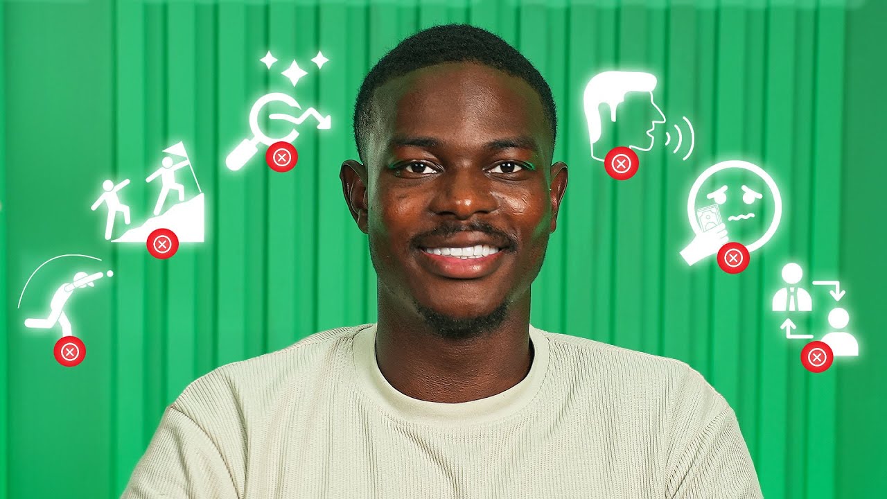 Why Most People Fail at High-Ticket Sales (Avoid These 7 Mistakes)